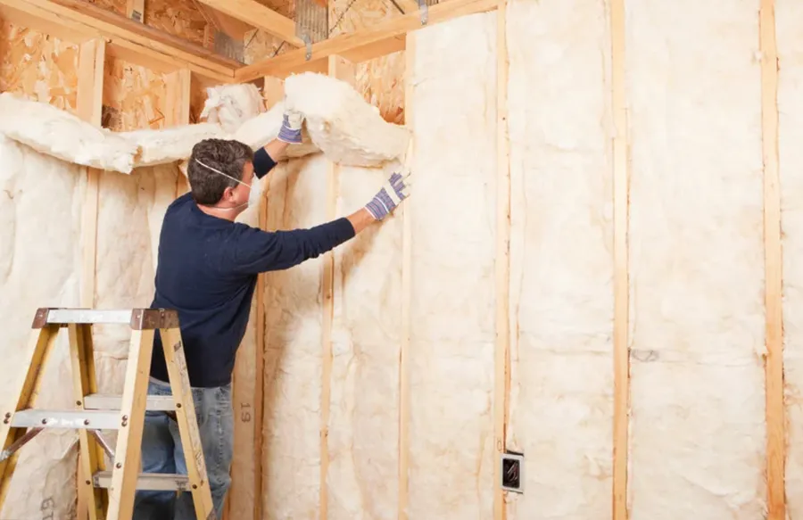 Boston Homeowners: $1,200 Insulation Tax Credit Ends Soon, Here’s What You Need to Know