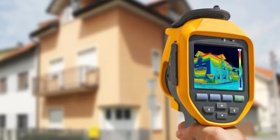 What Happens During a Home Energy Audit in Boston, MA? 7 Powerful Things Homeowners Should Expect