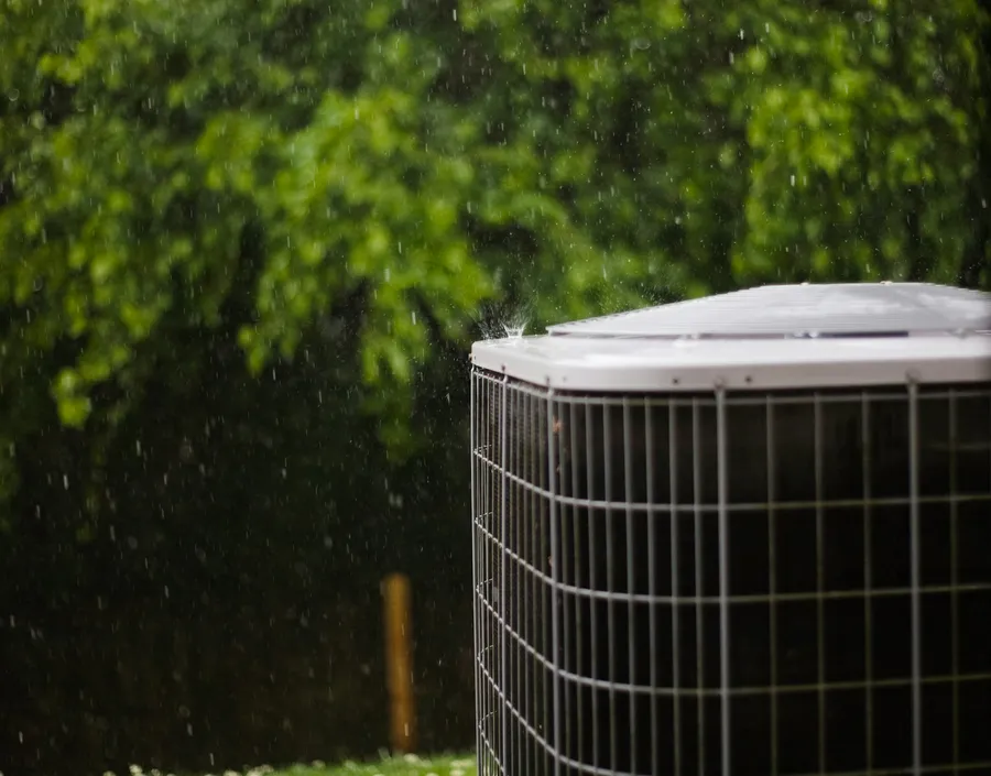 Why Do Air Conditioners Freeze?