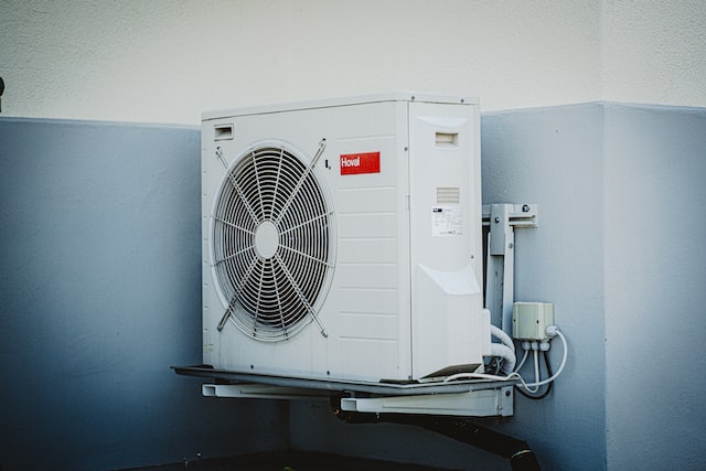 How Much Electricity Does a Heat Pump Use?