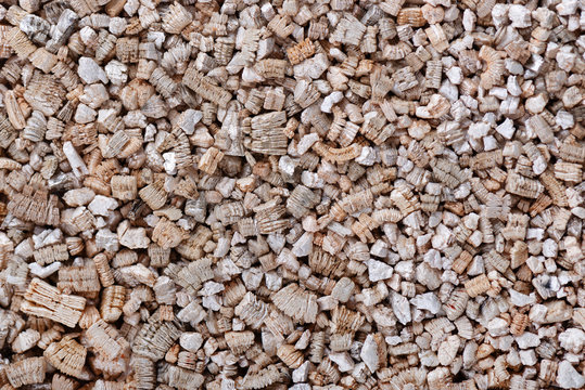 Attic Vermiculite is dangerous