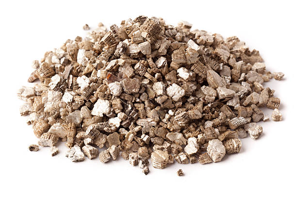Is Vermiculite in an Attic Dangerous?